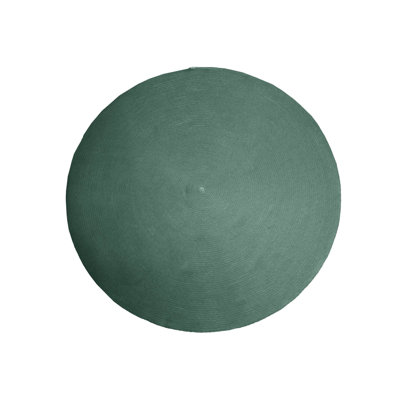 Circle Rug