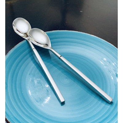 Stainless Steel Teaspoon