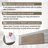 Monterey Ultra Plush Soft Bullnose Stair Treads-1976379908