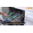 U-Taste 600ºF High Heat-Resistant Silicone Spatula Set of 3, BPA-Free Kitchen Baking Cooking Tools-71102566