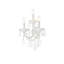 Applique murale à lumière variable à 3 lumières Stockard-23155888-23155890-23155891