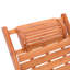 Chandrell 58cm Wide Glider Ergonomic Recliner