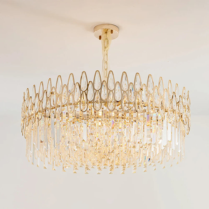 Antwoinette Chandelier