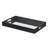 Flippin 16" Shagreen and Mirror Tray-950306897