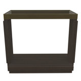Axis II Side Table