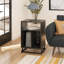 Support / table de bout Regal