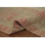 Vegetable Dye Kilim Flat Weave Area Rug 6x9