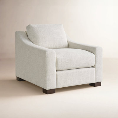 Toscani Club Chair
