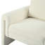Chaise d'appoint rembourrée Modern-981293182