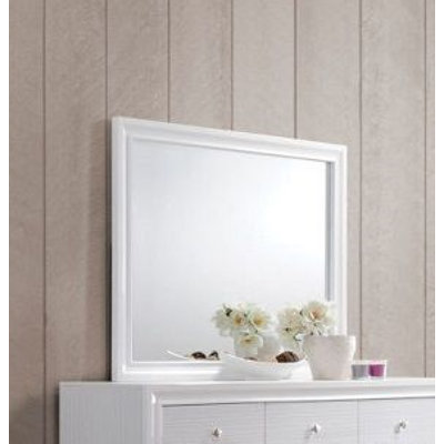 Miroir pour commode Klisha