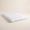 Ultra Plush Feathers Mattress Topper