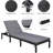 Raeshell 198cm Long Reclining Single Chaise