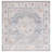 Bonnert Blair Washable 212 Area Rug In Beige / Blue-142837263