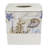 Antigua Bath Tissue Box Cover