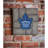 Weather Resistant Plastic Sports Stepping Stone-47962329