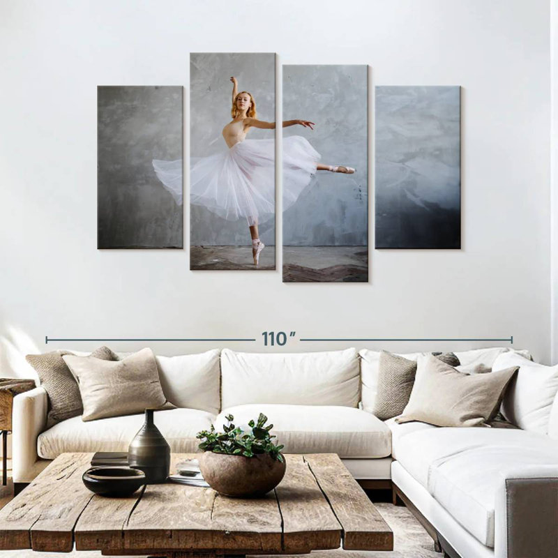 Enn Beautiful Ballerina