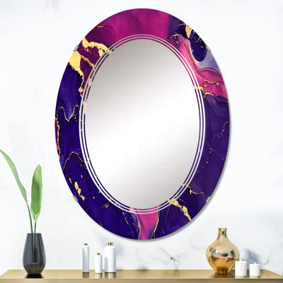 Wall Mirror