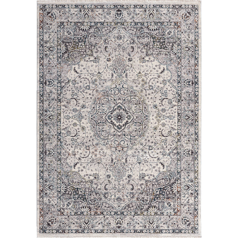 Power Loom Rug, Rectangle 80 x 150cm