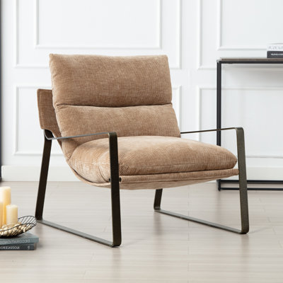 Fauteuil 29,75 pouces Cidem