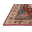 Tapis oriental beige / bleu / rouge-1195341674