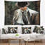 Portrait de la tapisserie gentleman-28483752