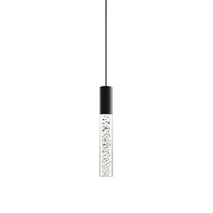 Novo Short - Diffuseur de bulles - Suspension simple en acrylique