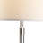Metal Table Lamp