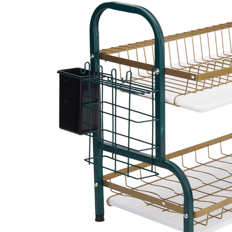 Countertop Dish Rack
