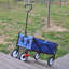 Chariot de plage pliable-113447390