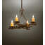 Elianna 4 - Light Chandelier