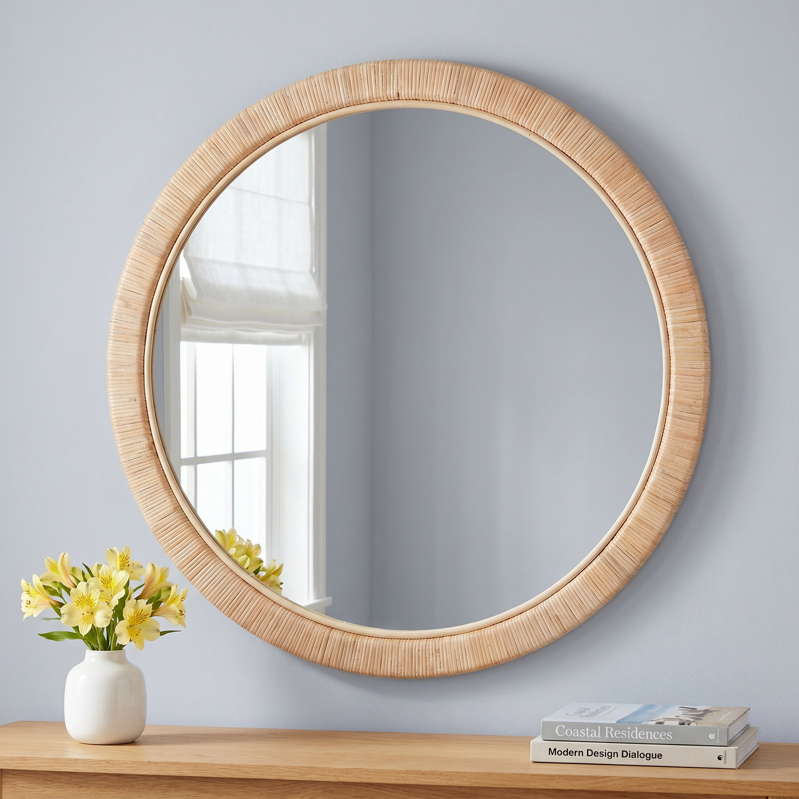 36" Wall Mirror