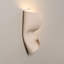 1 - Light Flush Mounted Sconce-2060184540