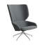 Heads Up Swivel Lounge Chair-53681224