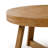 Byard Solid Wood Single Coffee Table-302490640-302490653