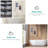 Straight Towel Rail Towel Warmer