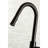 Kingston Brass Concord Single-Handle Pull-Down Kitchen Faucet-36945245
