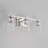 Burke 3 - Light Dimmable Vanity Light-940019911