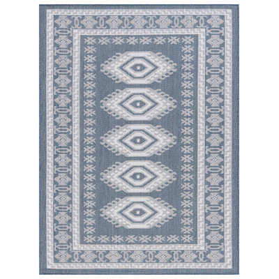Tapis d'intérieur / extérieur Marneshia Performance