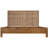 Quinnton Solid Wood Slat Bed