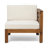 CAMBRIDGE L SHAPE SOFA SET