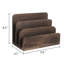 Classeur en bois pour classeur de courrier