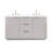 Aderyn 60" Double Vanity-99368140