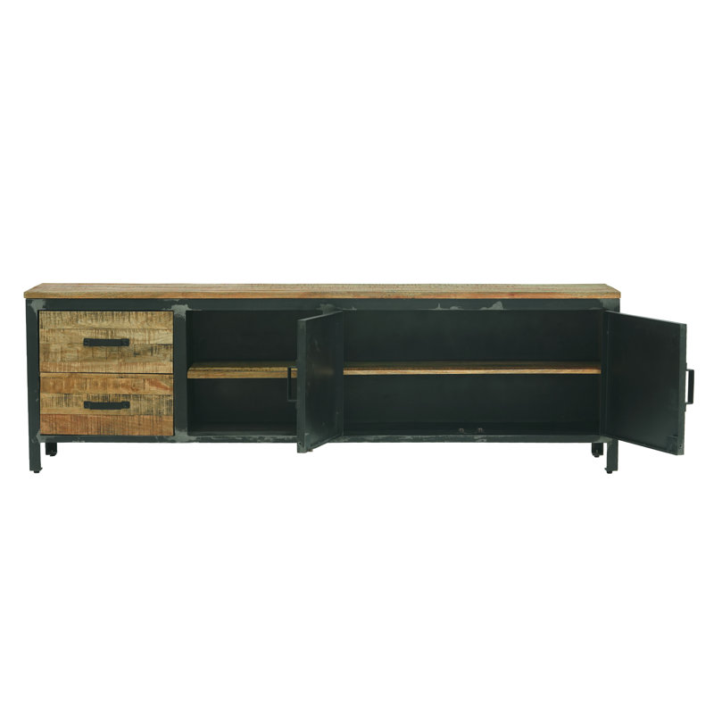 Unfinished TV Stand for TVs up to 42"