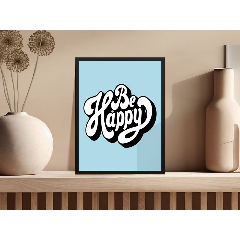 Chapmon Single Picture Frame Print, 76.2 cm H x 50.8 cm W