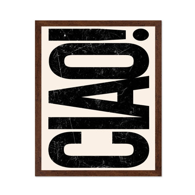 Ciao No3
