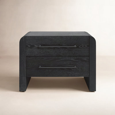 Cruz Nightstand