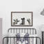 Orofino What a Trio, reproduction encadrée-74491757-70380245