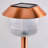 Vanesa Copper Low Voltage Integrated LED Metal Pathway Light Pack