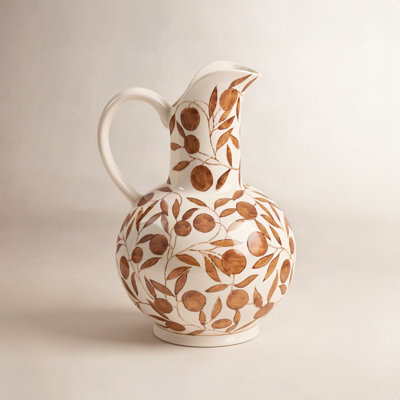 Clara Pitcher
