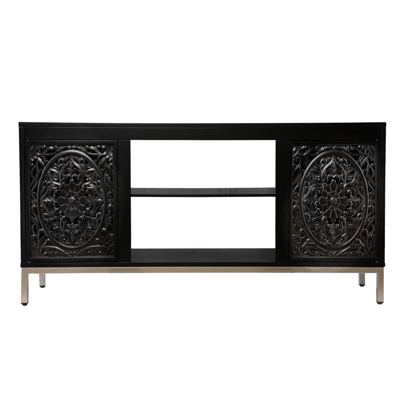 Unfinished TV Stand for TVs up to 50"